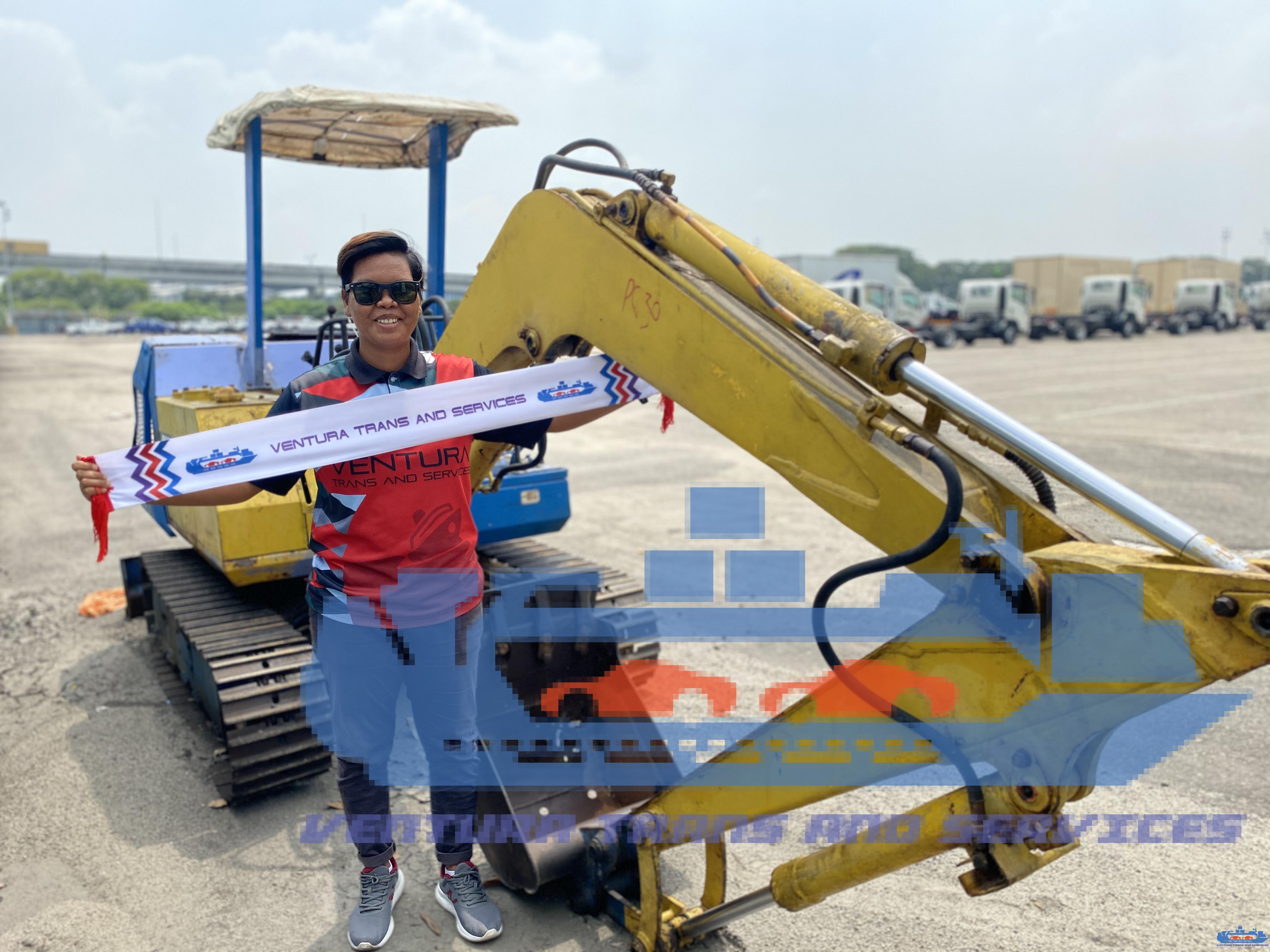 pos kereta guna pos malaysia