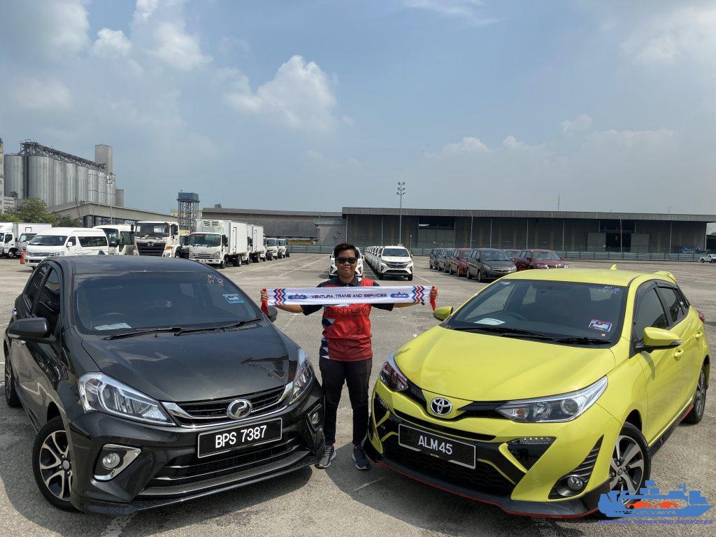 What We Deliver - Ventura Trans & Services Malaysia What We Deliver - Ventura Trans & Services Malaysia